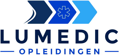 Logo Lumedic Opleidingen